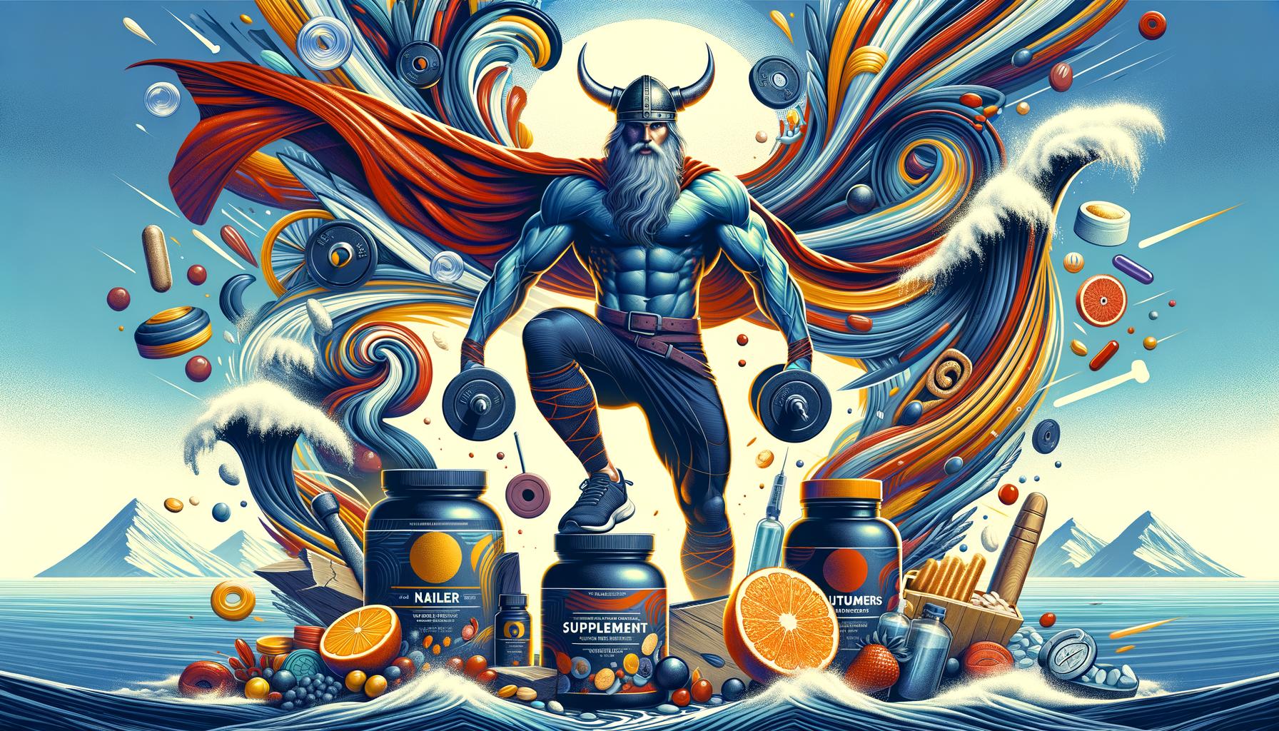 Vilka Näringsämnen‌ Främjar Hår- och⁤ Nageltillväxt?⁤ djupdykning i⁤ Vitaminer och Mineraler