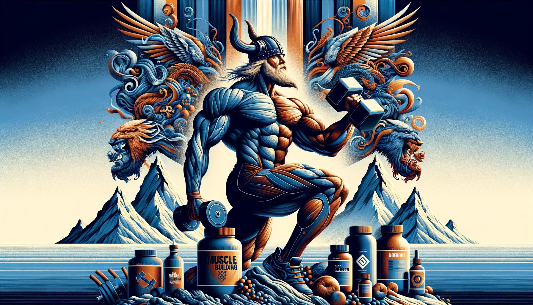 Optimera Ditt⁢ Träningsresultat: Varför MCT-Olja Är⁤ En​ Game-Changer