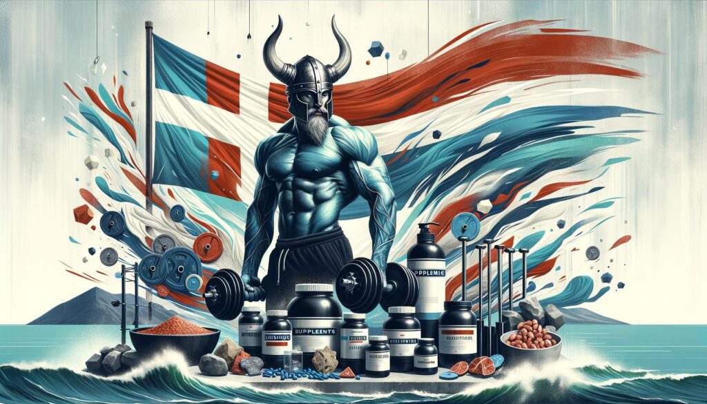 Maxa Muskeltillväxten: Top 5 Specialformula-tillskott!