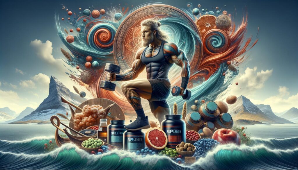 Maxa Dina Muskler: Top 5 Proteinboosters 2023!