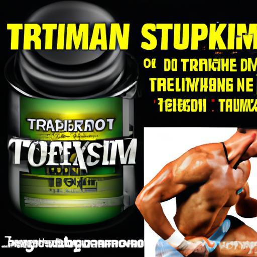 Hur Förbättrar Muskeltillskott Din Träning? Topptips!