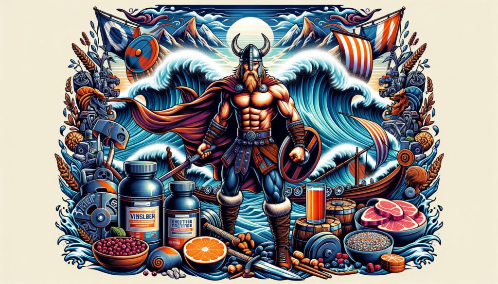 Boost Din Träning: 5 Topp Tillägg för Optimal Muscle Power!