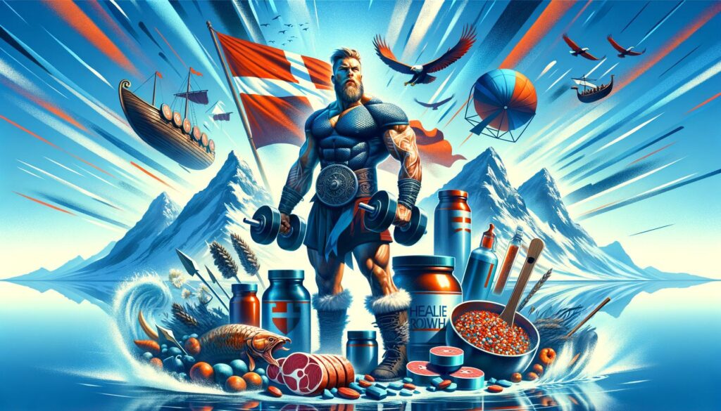 Maxa Muskeltillväxten: 5 Top Kolhydrattillskott 2023!