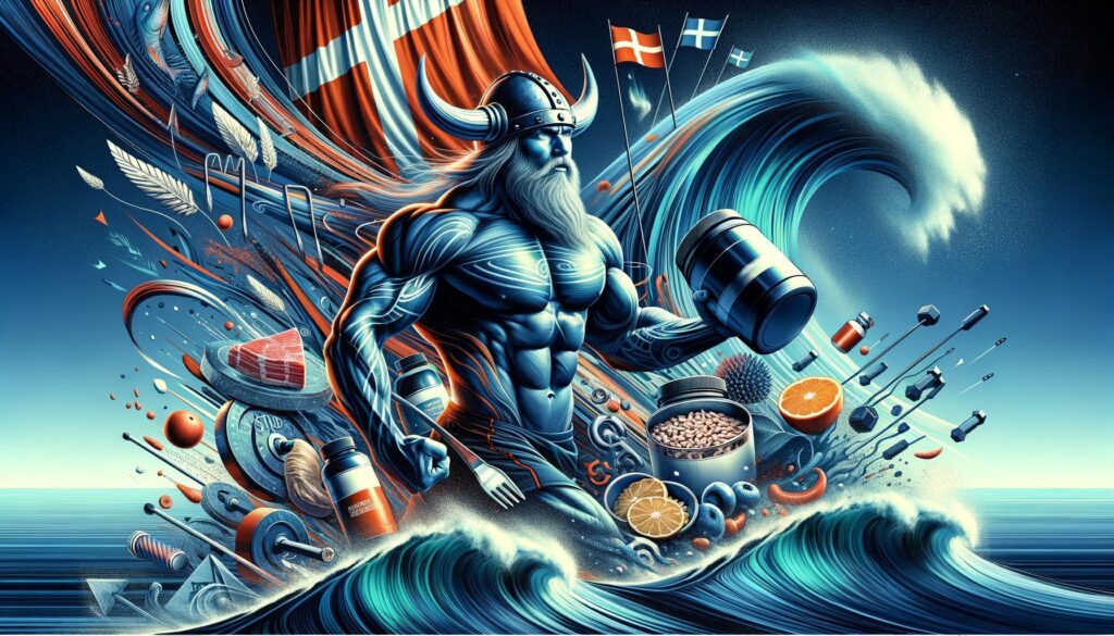 Maxa Musklerna: Top 5 Måltidsersättare för Optimal Prestanda!