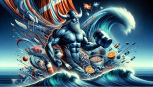 Maxa Musklerna: Top 5 Måltidsersättare för Optimal Prestanda!