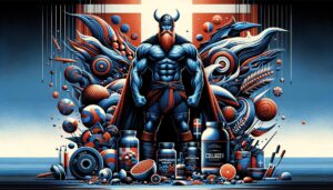 Boost Din Träning: 5 Fördelar med Kollagen för Muskler!