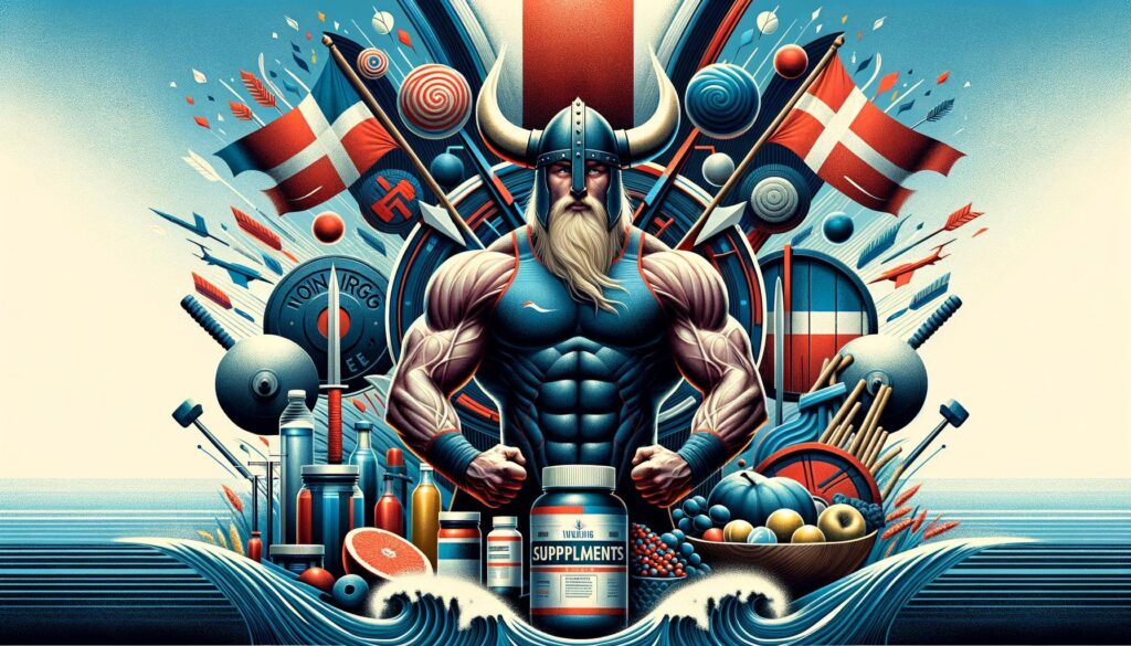 Maxa Din Träning: Upptäck Fördelarna med Stimulantfri Kväveoxid!