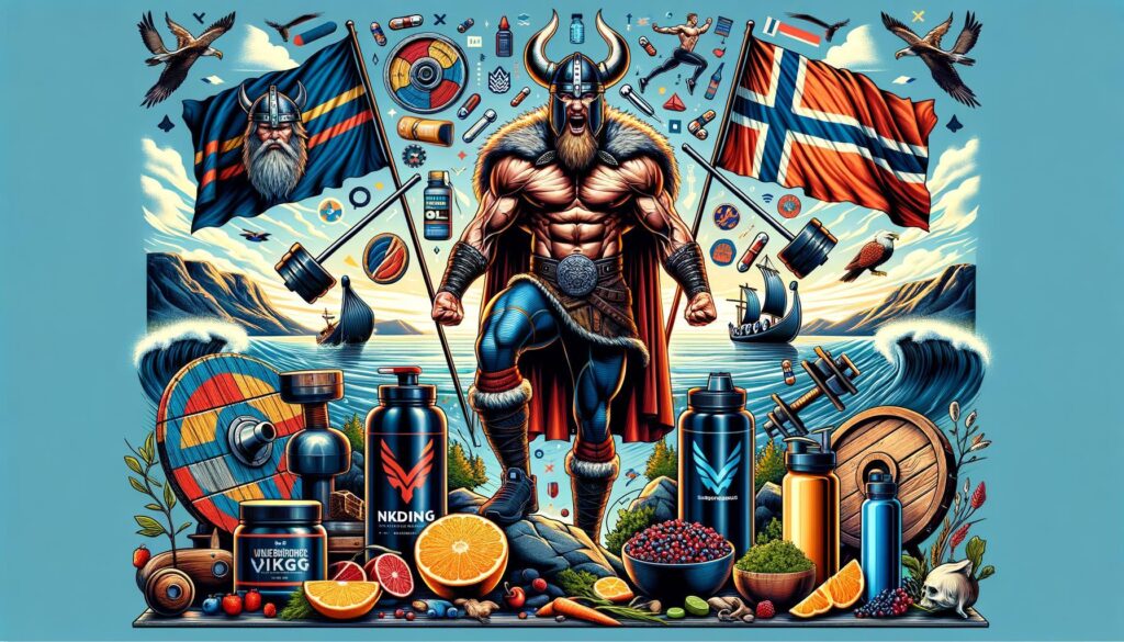 Maxa Resultaten: 5 Supertillskott för Vikt & Muskler!