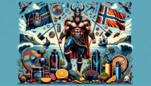 Maxa Resultaten: 5 Supertillskott för Vikt & Muskler!