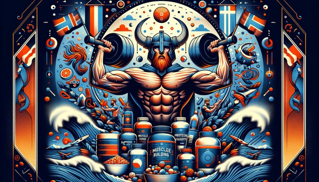 Maxa Din Muskelvinst: 5 Topptips för Optimal Intra-Träning!