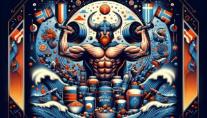 Maxa Din Muskelvinst: 5 Topptips för Optimal Intra-Träning!