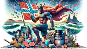 Maxa Dina Muskler: 5 Topp-Tillskott för Optimal Prestanda!