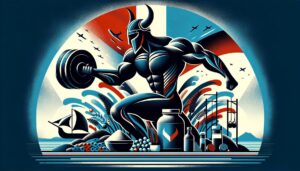 Maxa Din Träning: Hur Kväveoxid med Koffein Boostar Muskeltillväxten!