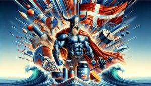 Maxa Dina Muskler: Top 5 Tillbehör för Optimal Styrka!