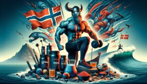 Boost Din Träning: 5 Sköldkörtelboosters för Optimal Muskeltillväxt!