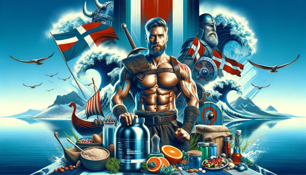 Maxa Musklerna: Top 5 Proteinmatriser för Optimal Prestanda!