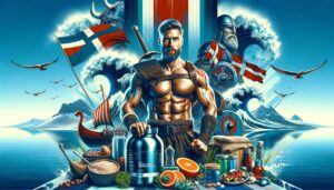 Maxa Musklerna: Top 5 Proteinmatriser för Optimal Prestanda!