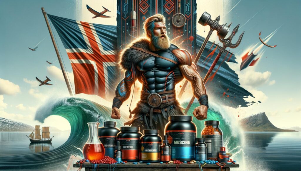 Maxa Musklerna: 5 Enskilda Mineraler För Topprestation!