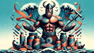 Boosta Dina Muskler: Top 5 Leverstöd för Optimal Prestanda!