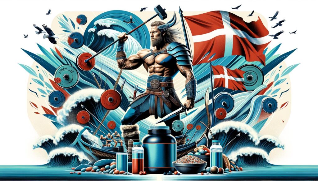 Maxa Muskeltillväxten: Top 5 Färdigt Protein för Gains!