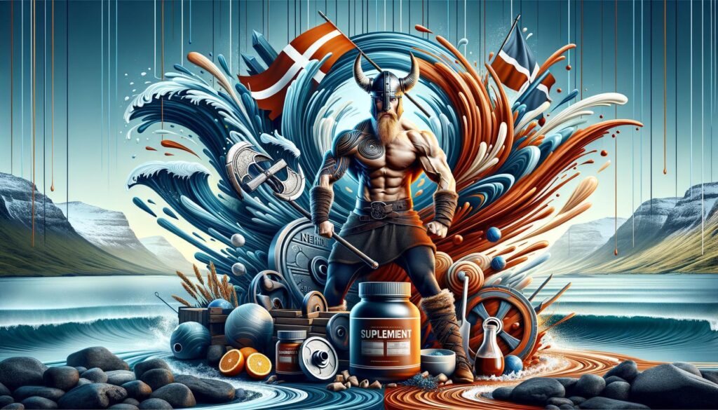 Maxa Dina Muskler: Top 5 Behållare för Kraft & Hälsa!