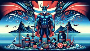 Maxa Din Cykelprestation: 5 Must-Have Muskelbyggande Tillskott