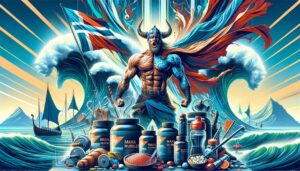 Maxa Musklerna: Top 5 Aminosyrablandningar 2023!