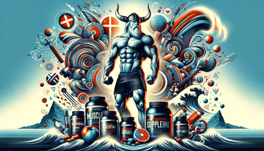 Hur Hallonketon Boosterar Muskeltillväxt & Prestation!