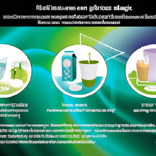 Vad Är Måltidsersättare? - En Grundlig⁤ Översikt för Nybörjare