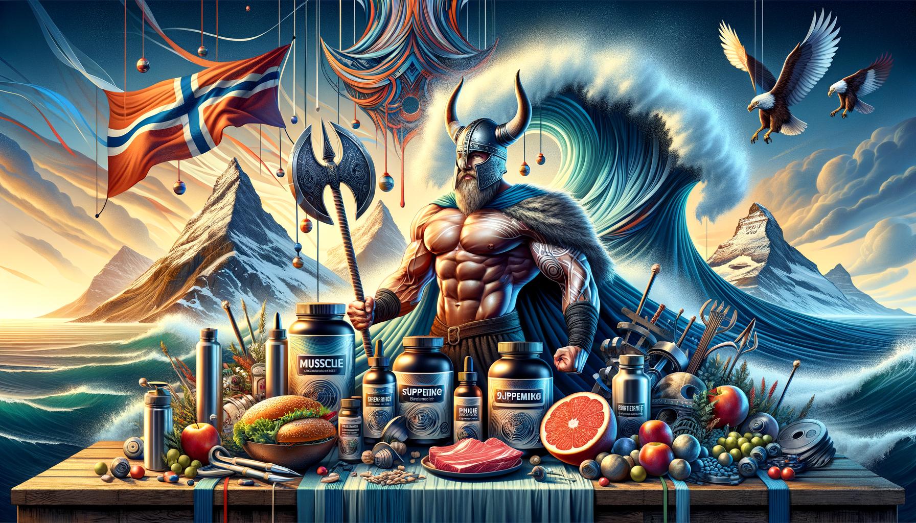 Proteinpulver i Toppskick: Vad är Nytt för 2023?