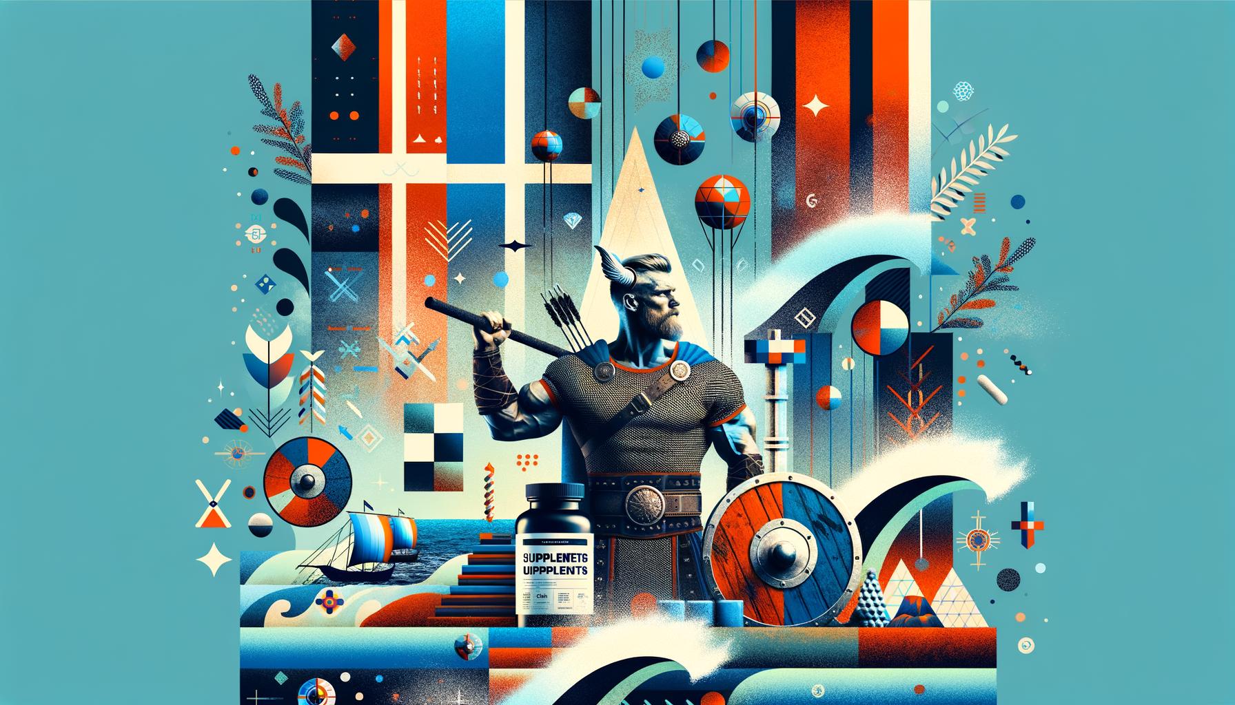 Varför Välja Stimulantfria Muskelbyggande Tillskott?