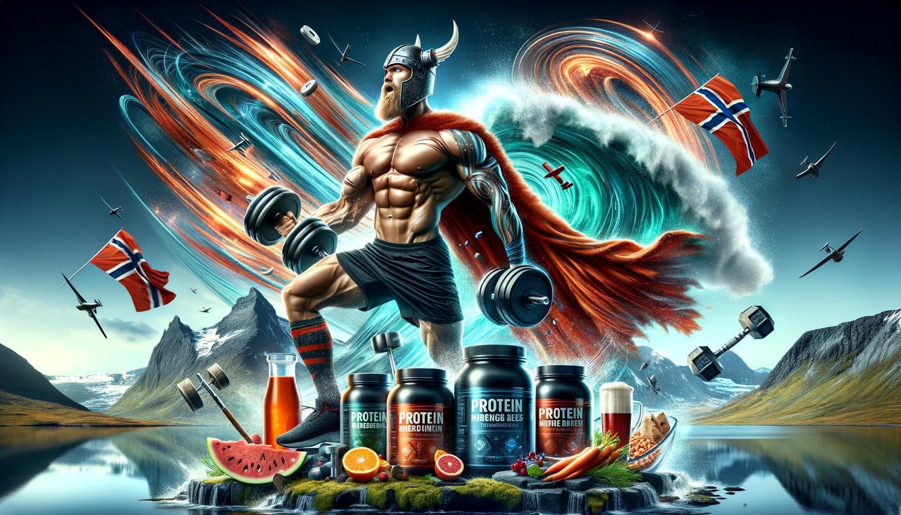 Vad är⁤ GH och hur påverkar det muskeltillväxten?