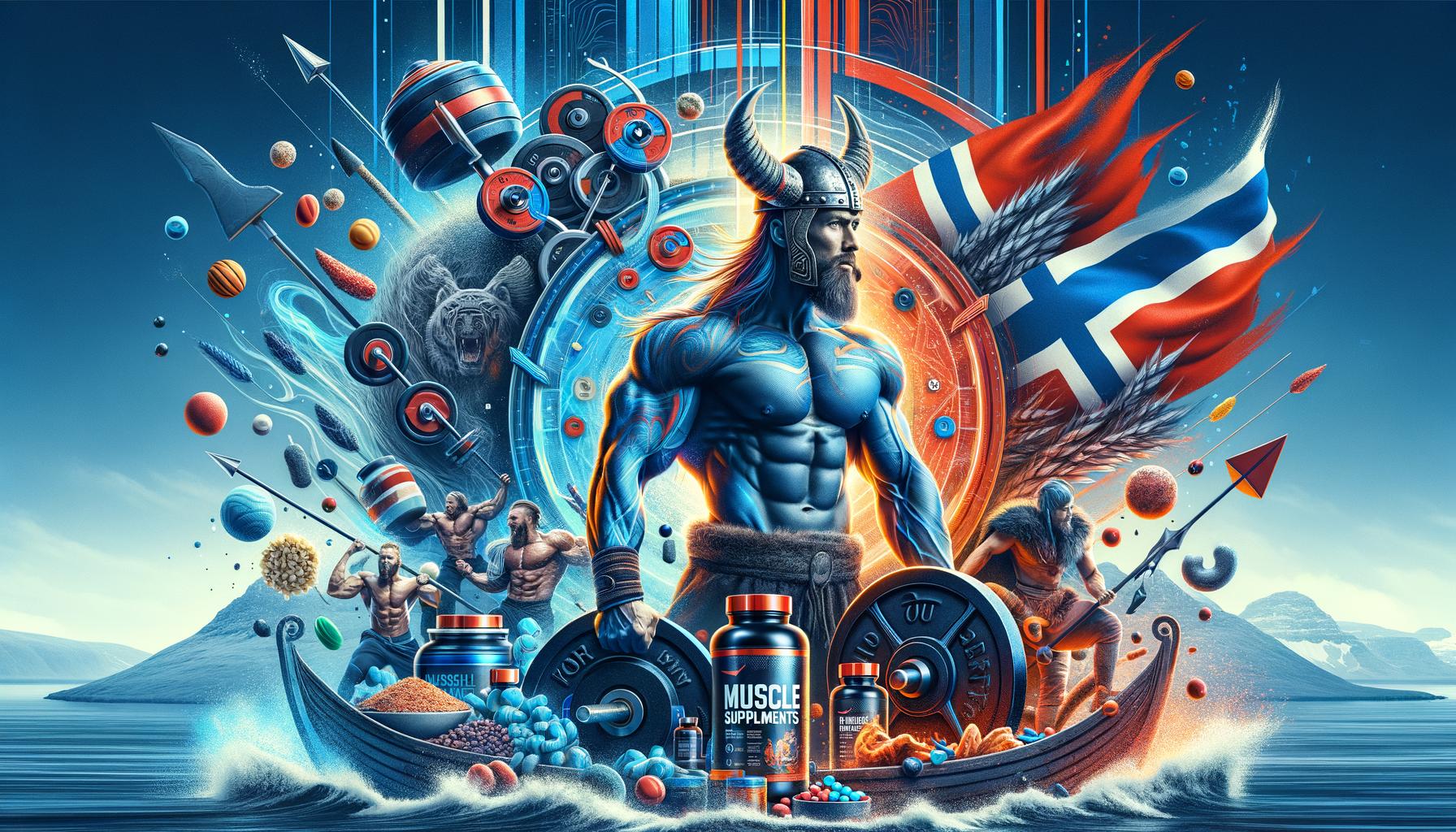 Kväveoxid och Koffein: En Dynamisk Duo för Optimerad Prestanda