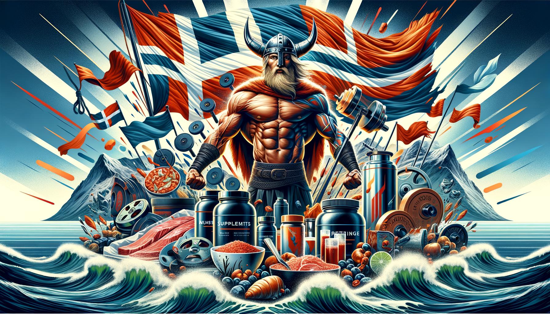 Välj‍ Rätt ​Protein: ​En ⁤Guide‍ till de Bästa Proteintillskotten⁤ för ⁣Muskeltillväxt