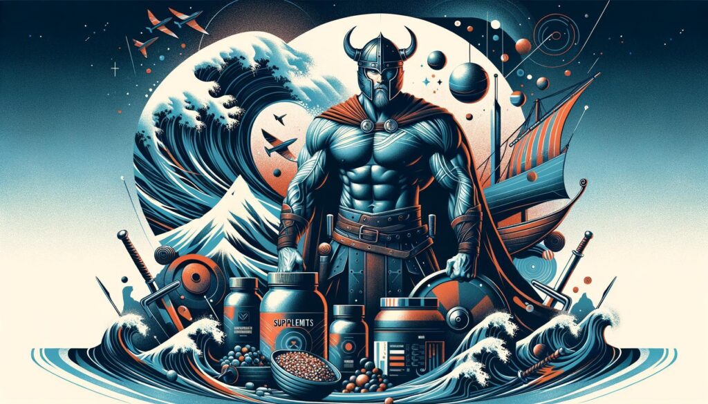 Maxa Musklerna: Varför Nötköttsprotein Är Din Bästa Vän!