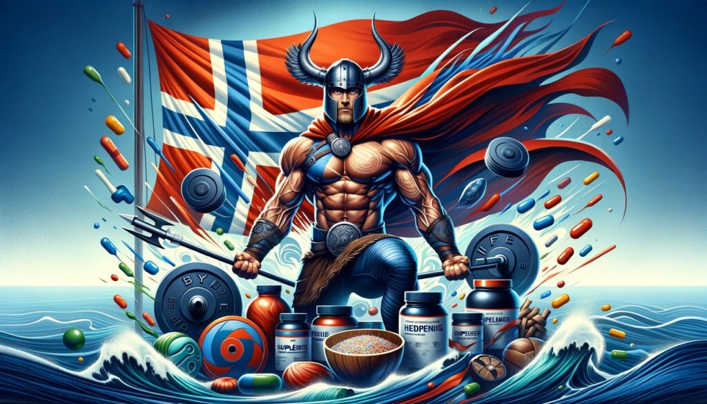 Maxa Din Träning: 5 Bästa Energitillskotten 2023!