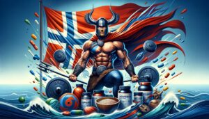 Maxa Din Träning: 5 Bästa Energitillskotten 2023!