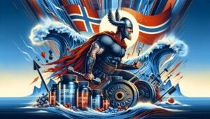 Maxa Din Träning: 5 Must-Have Kosttillskott för Muskelbygge!