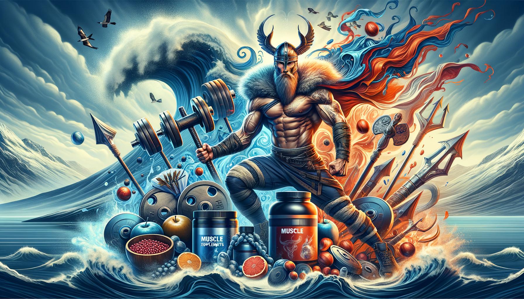 Varför Nötköttsprotein? En Guide till‍ Mäktiga Muskelvinster