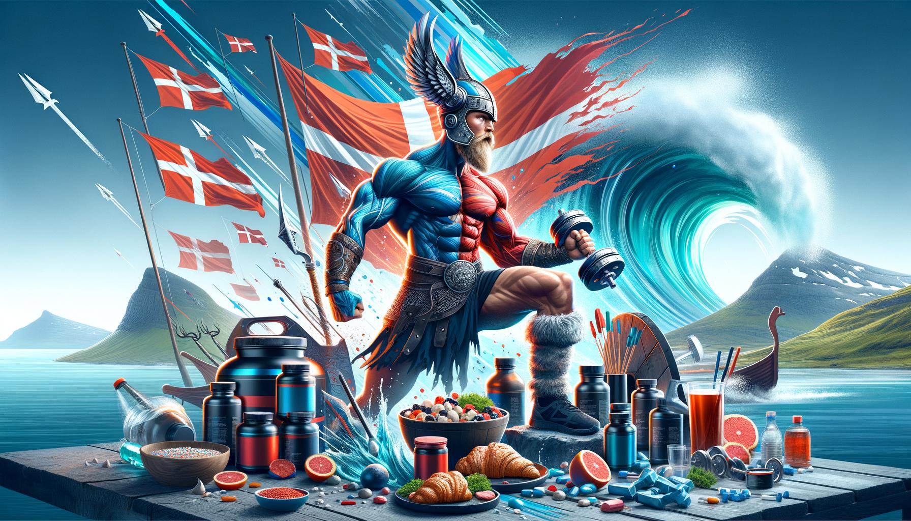 Förstå Energitillskottens Roller: ​Vad Kan De Göra För⁤ Din‍ Träning?