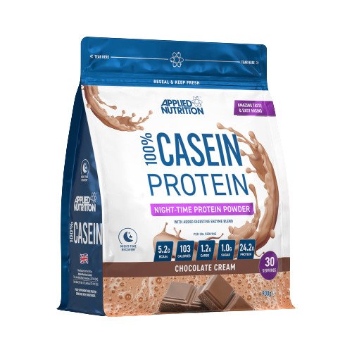 100% Casein Protein