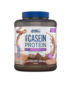 100% Casein Protein