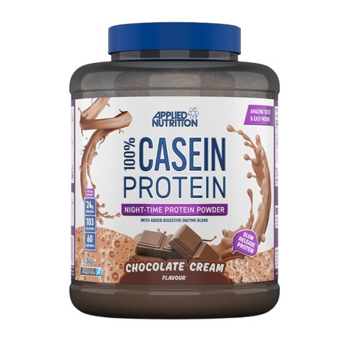 100% Casein Protein