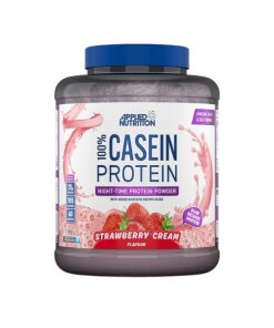 100% Casein Protein