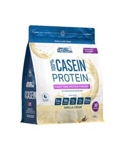 100% Casein Protein