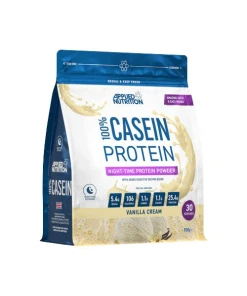 100% Casein Protein