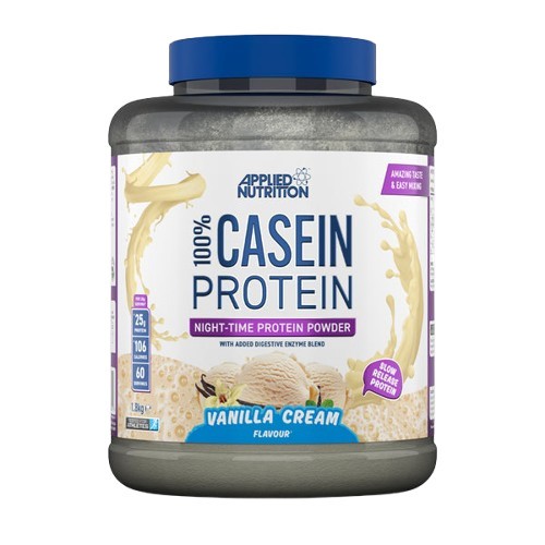 100% Casein Protein