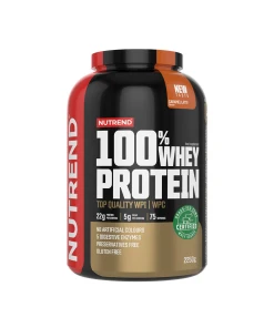 100% Whey Protein