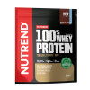 100% Whey Protein