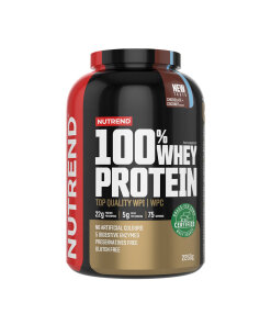 100% Whey Protein